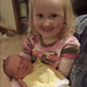 Meet your Posher, Mattie